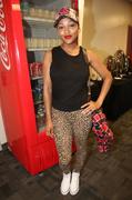 Meagan Good - 2013 Essence Festival in New Orleans 07/06/2013