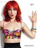 Hayley+williams+cosmo+poster