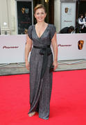 Davina McCall Big Cleavage