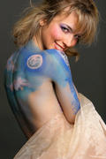 Natalia-B Bodypaint b5hlbf946k