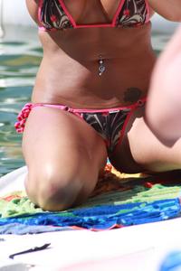 Lake Havasu_ In the Channel, One HOT HOT Bikini Babe doing the Dildo Beer Funnel-140segm6qe.jpg