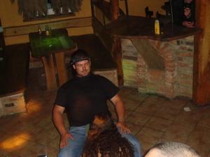 Looks like a fun BAR.. Cow Girl