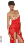 Jasmine A - Red Hot Dress-51ttv8k5es.jpg