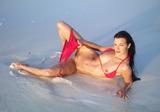 Suzie Carina red bikini-21ou17lo33.jpg